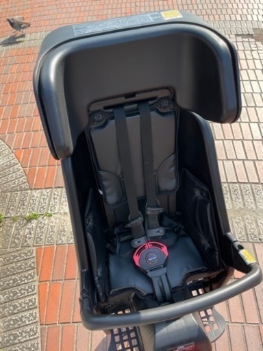 決まりました！電動自転車　ギュットアニーズDX 値下げしました