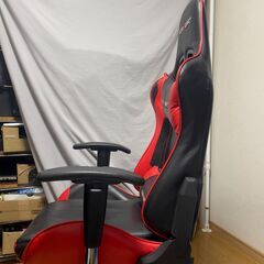 ☆完了☆【5月期間限定】ゲーミングチェア譲りますの画像