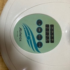 扇風機(ジャンク品)の画像