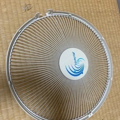 扇風機(ジャンク品)の画像
