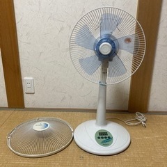 扇風機(ジャンク品)