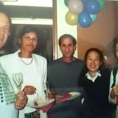Ayako English School 小学生・中学生・高校生・社会人生徒　大募集中の画像