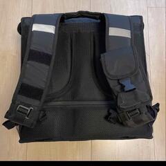 ウーバーイーツ バッグ uber eats バッグの画像