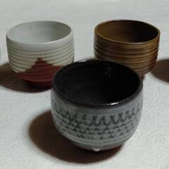 一位窯 おちょこ 猪口 ぐい吞み ぐい飲み 5個セット