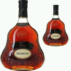 ヘネシーXO
