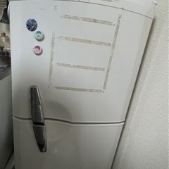 冷蔵庫135L