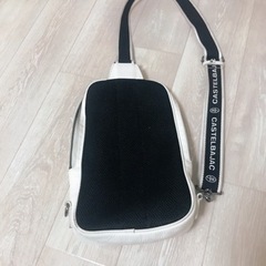 CASTELBAJAC  ショルダーバックの画像