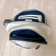 CASTELBAJAC  ショルダーバックの画像