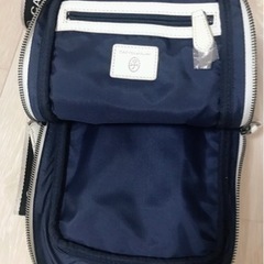 CASTELBAJAC  ショルダーバックの画像