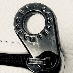 CASTELBAJAC  ショルダーバックの画像