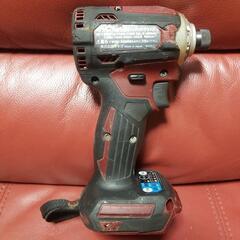 makita TD171D インパクトドライバの画像