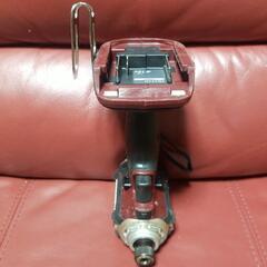 makita TD171D インパクトドライバの画像