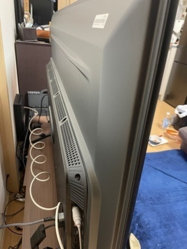 ハイセンス　50E7H 2022年製