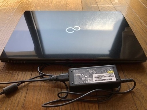 送料込み【快速美品】《Core i5/メモリ16GB/SSD512GB》