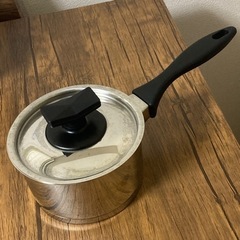 片手鍋 ミニサイズ 【5/19まで】