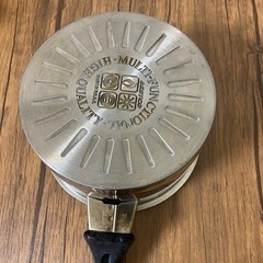 片手鍋 ミニサイズ 【5/19まで】の画像