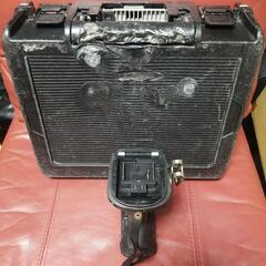 ① makita モデル TD149D 充電式インパクトドライバの画像