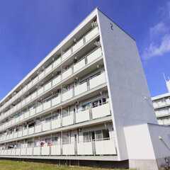 【初期費用格安物件】敷金・礼金・手数料が0円！ビレッジハウス前沢2号棟 (202号室) - 賃貸（マンション/一戸建て）