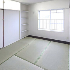 【初期費用格安物件】敷金・礼金・手数料が0円！ビレッジハウス前沢2号棟 (202号室) − 岩手県