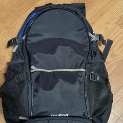 モルテンリュックサック　最終値下げ！
