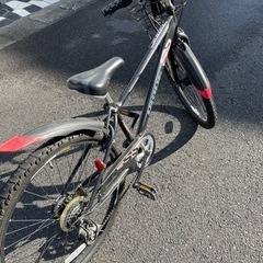 子供用自転車