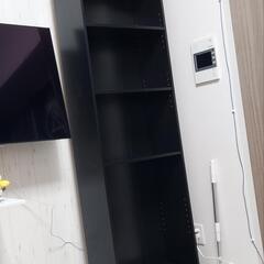 【取りに来れる方】IKEA 本棚