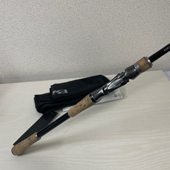 シマノ  バンタム 173MHSB