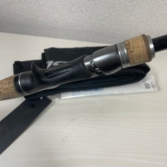 シマノ  バンタム 173MHSBの画像