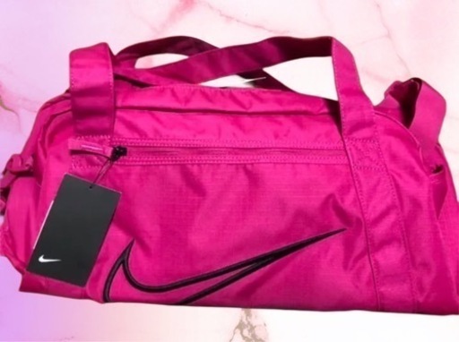 NIKE スポーツバック