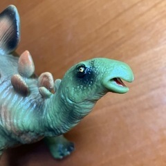 ステゴサウルスの画像