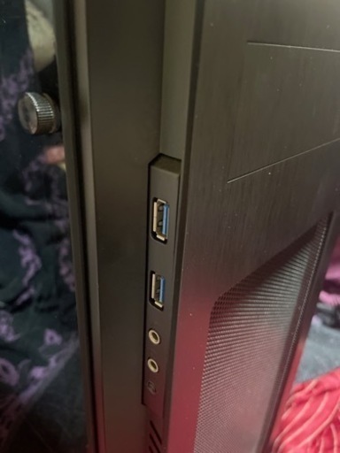 RYZENタワーのみ