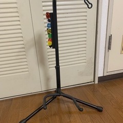 ギタースタンド､その他　値下げ致します。