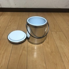 【お譲り先決定】アイスペール