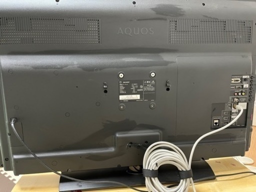 取引終了SHARP LC 40H11   2014年製