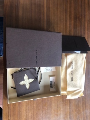 LOUIS VUITTON  長財布　タイガ