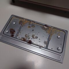 【終了】トースター 2020年製の画像