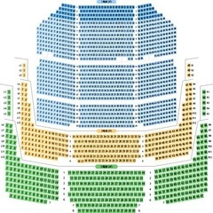本日5/14開演 トーマスチケット３枚の画像