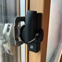半額以下に値下げ❗️真夏の冷房維持に最適‼️ＹＫＫAPプラマードＵ内窓樹脂サッシ(複層ガラス)               定価52,920円の画像