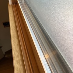 半額以下に値下げ❗️真夏の冷房維持に最適‼️ＹＫＫAPプラマードＵ内窓樹脂サッシ(複層ガラス)               定価52,920円の画像