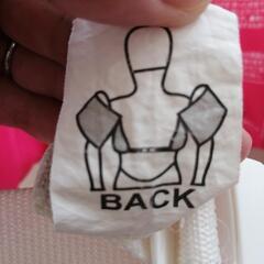 浮き輪 アームリングの画像