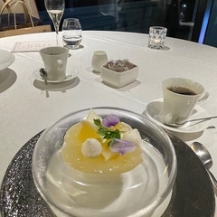 都内の高級店で美味しいものをご一緒できるお仲間募集
