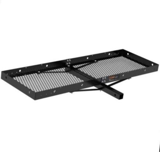 ヒッチカーゴキャリア　CURT 18108