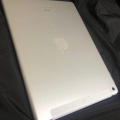 iPad「第6世代」Wi-Fi + Cellular 128GB 美品