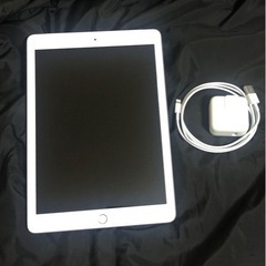 iPad「第6世代」Wi-Fi + Cellular 128GB 美品