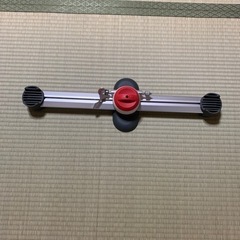 ミノウラ(車体キャリア)(自転車)