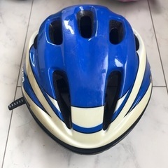 自転車ヘルメット