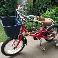 幼児向け自転車