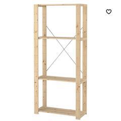 IKEA　ヘイネ　78*31*171