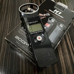 【音楽、仕事に】IC レコーダーの画像