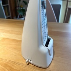 SEIKO メトロノーム  即決額200円！の画像